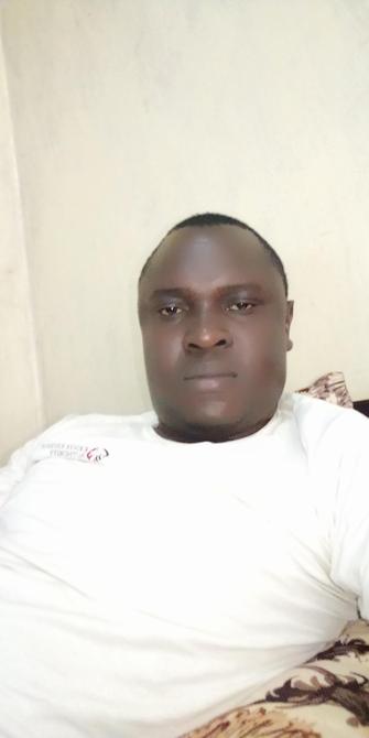 Dennis Webala