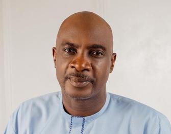 Afolabi osho
