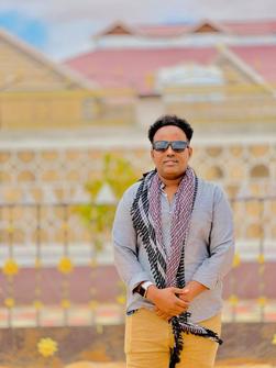 Abdikariim Abdullaahii Bile