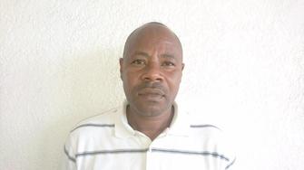 Nzikobanyanka Evariste