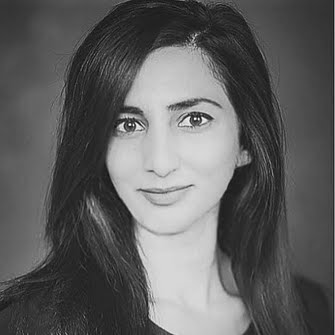 Tanzeel Akhtar