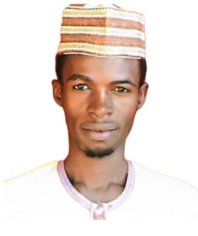 Alameen Gidado