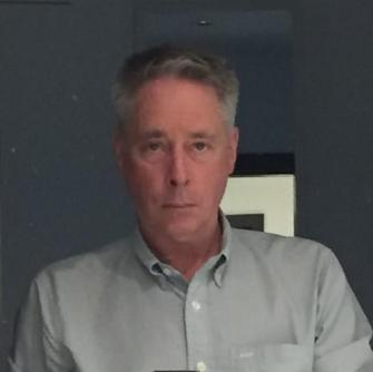 Chris Gay