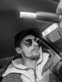 Maksym Stepanenko