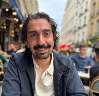 Farhad Mir Mohammad Sadeghi