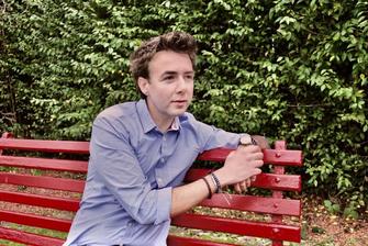 Niall Stewart