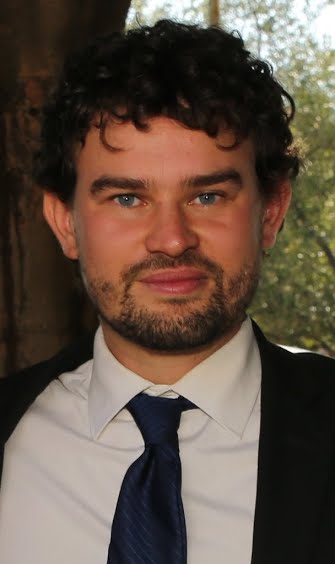 Alberto Tidu