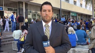 Gustavo Gimenez