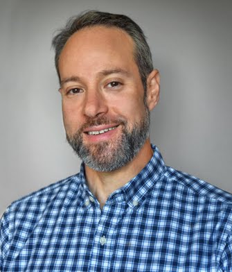 Dan Friedell