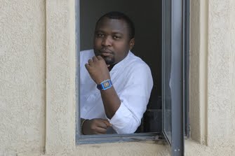 Patrick Abega