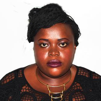 Nathalie Sekabuhoro