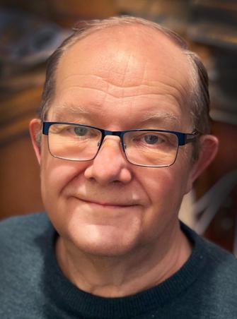 Eric Jukes