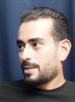Ali Moutaib