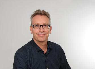 Ralf Falbe