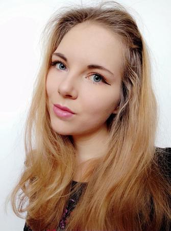 Karolina Bohacova