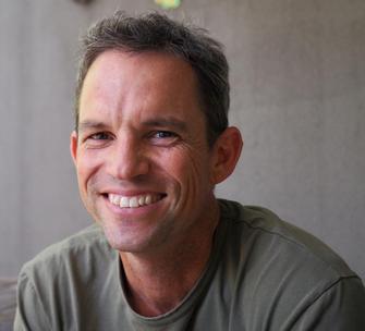 Tim Wege
