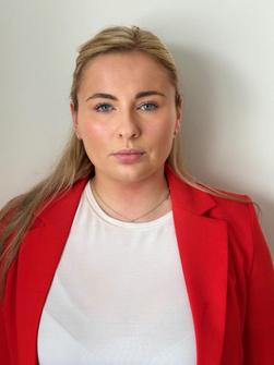 Kayleigh Brookfield
