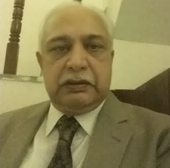 F M. Shakil
