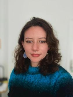 Cristina Fernandez Ortiz