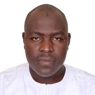 Babagana Bukar Wakil