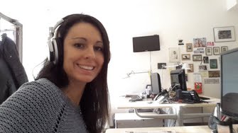 Cinzia Caserio