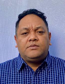 Tevita Motulalo