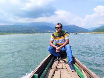 Ahamed Ullah