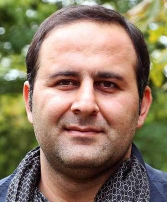 Seyed Ali Kazemi