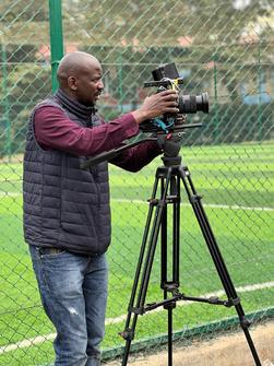 Rashid Ibrahim