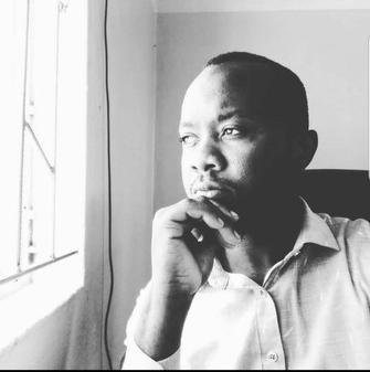 Canisius Mushibwe