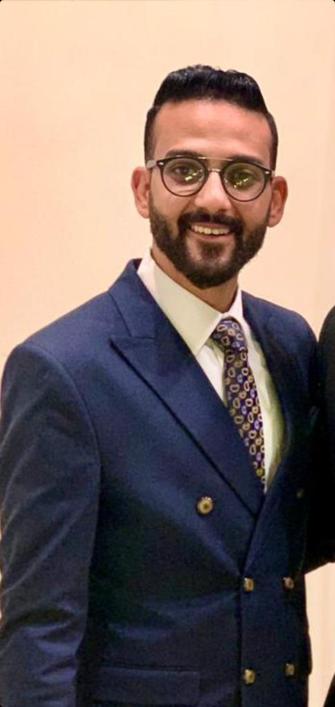 Mahmoud Hamdalla
