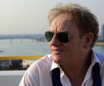 Luke Hunt