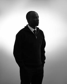 Angelo Uwayo
