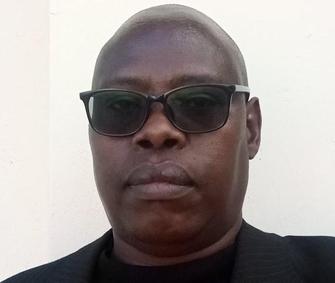 Ayub Mwangi