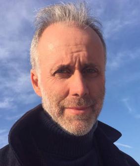 Glenn Ellis