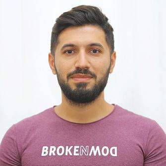 Aziz Karimov