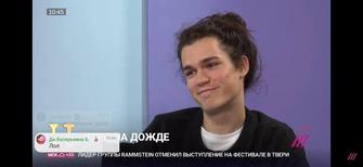 Mikhail Petrov