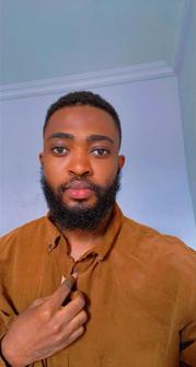 Ifeoluwa Wussu