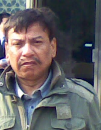 Saibal Dasgupta