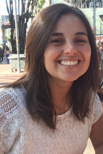 Diana Sanchez Yaber