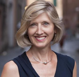 Josephine Mckenna