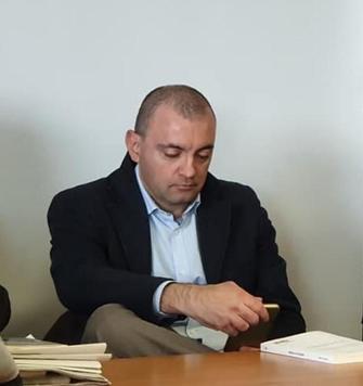 Gianmaria Roberti