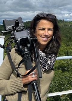 Nance Ackerman