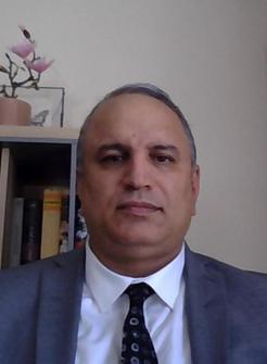 Javad Motavali