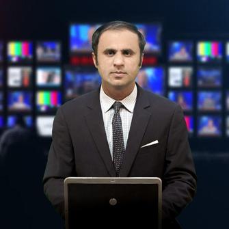 Ali Abid Hussain