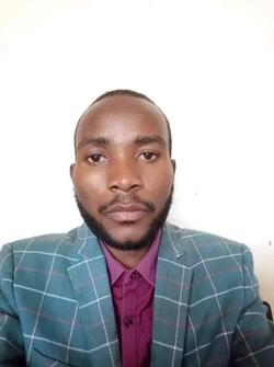 Robert Mutasi