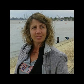 Silvina Frydlewsky
