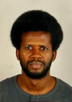 Amadu Sajoh Bah