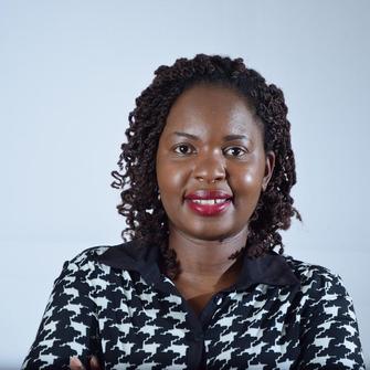 Gamuchirai Masiyiwa