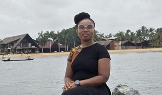 Zubaida Mabuno Ismail